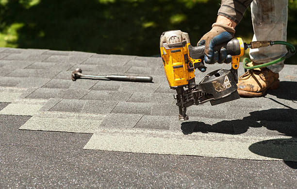 Slate Roofing Contractor in Oak Park, CA